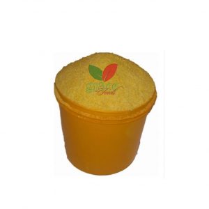 Garri (Yellow)- Paint Bucket