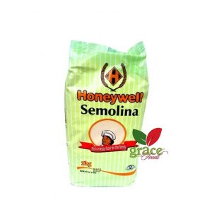 Honeywell Semolina - 2KG