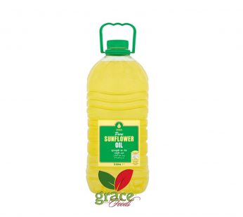 Tesco Pure Sunflower Oil – 5L