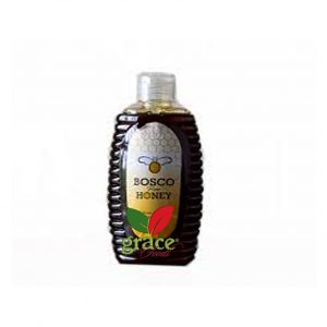 bosco pure honey 500ml