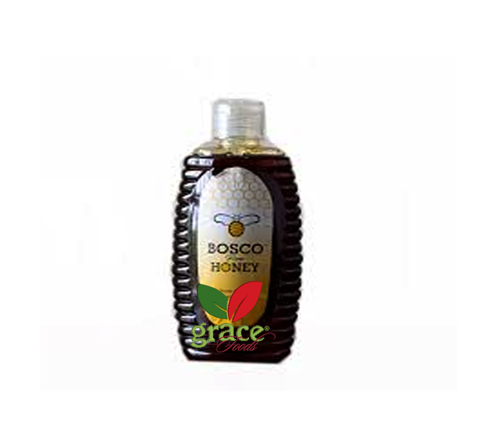 bosco pure honey 500ml