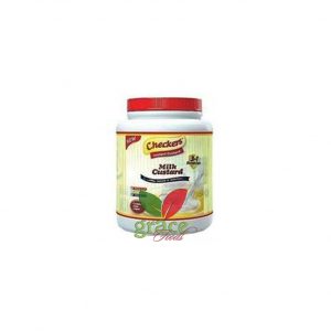 Checkers 3-in-1 Milk Custard Powder 1.5Kg