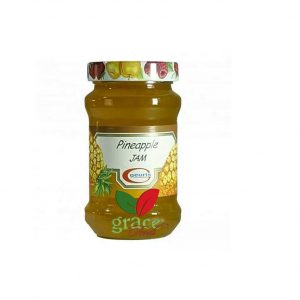 Geurts Pineapple Jam 450g