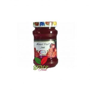 Jam Geurts Mixed Fruit 450g