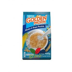 Nestle Golden Morn Cereal 450g