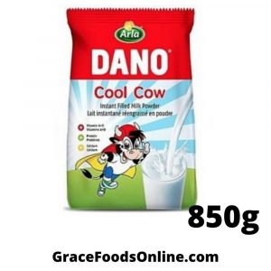 Dano Cool Cow Milk - 850g