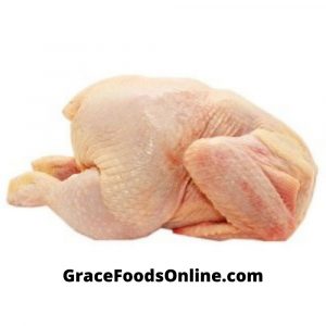 Farm Chicken 1KG
