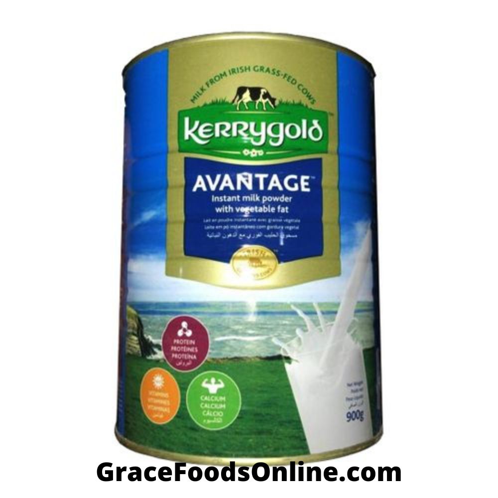 Kerrygold Avantage Filled Milk Powder 380G Tin