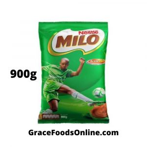 Nestle Milo 900g Refill