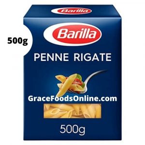 Barilla Penne Rigate 500g