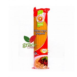 Golden Penny Spaghetti 500G