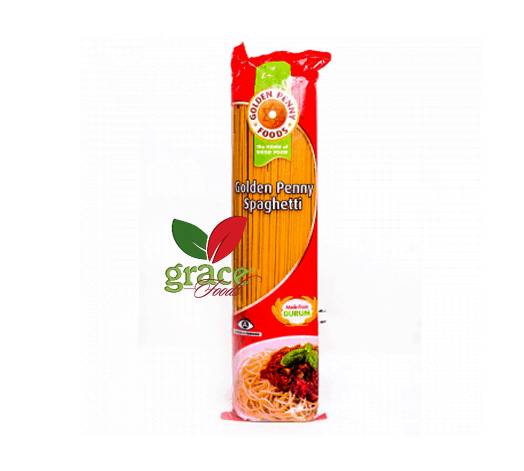 Golden-Penny-Spaghetti-500G Golden Penny Spaghetti 500G