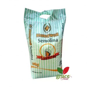Honeywell Semolina 10kg