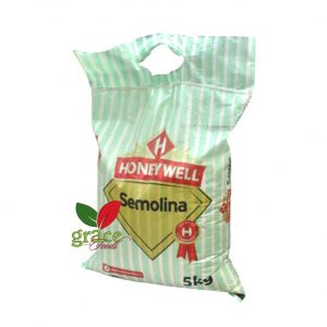 Honeywell Semolina - 5kg