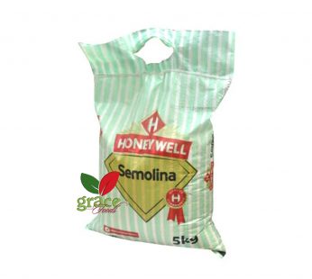 Honeywell Semolina – 5kg