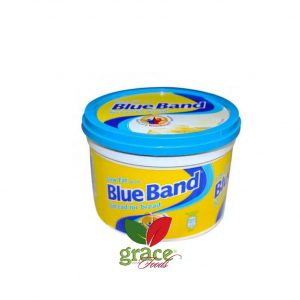 Blue Band Low Fat Butter - 250g