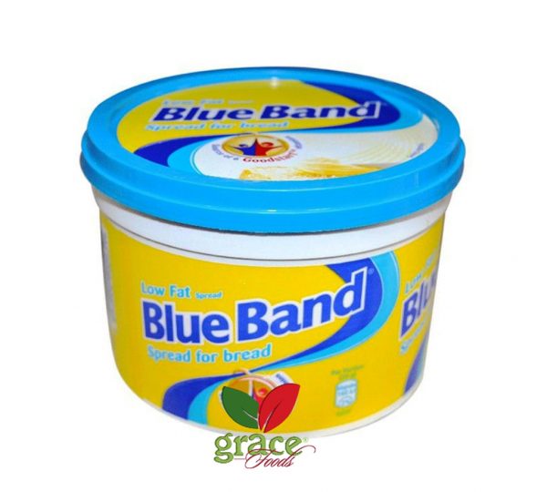 Blue Band Low Fat Butter - 450g