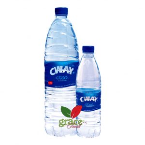 Cway Drinking Water 750ml