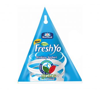 FreshYo Yoghurt 115ml