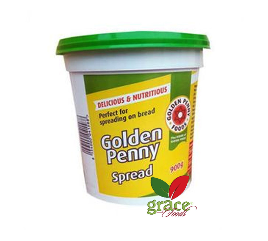 Golden Penny Nourishing Butter Spread 250g