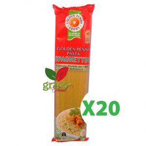 Golden Penny Spaghettini X20 (20 pieces)