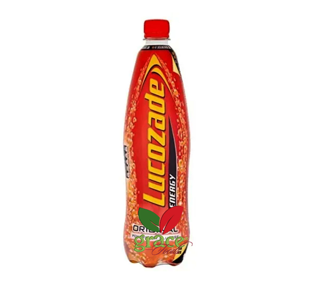 Lucozade Energy Boost Concentrated – 1L