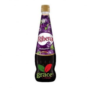 Ribena Blackcurrant Concentrate – 1.5l