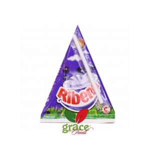 Ribena Blackcurrant Concentrate – 125ML